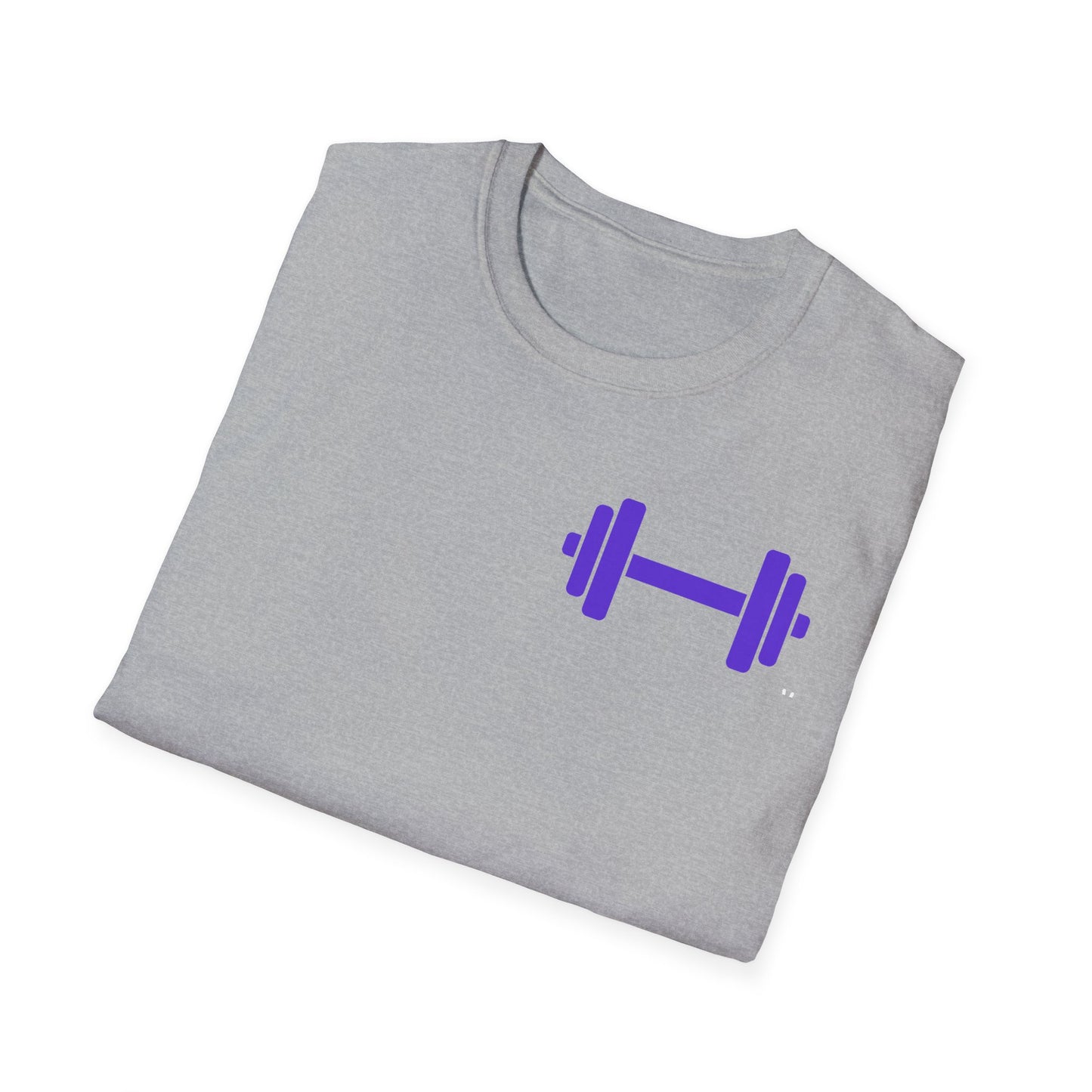 Tu vas al gym pa ponerte mas mamacita Fitness Graphic T-Shirt, Casual Workout Top, Gym Apparel, Motivational Exercise Wear, Gift for Fitness Enthusiasts