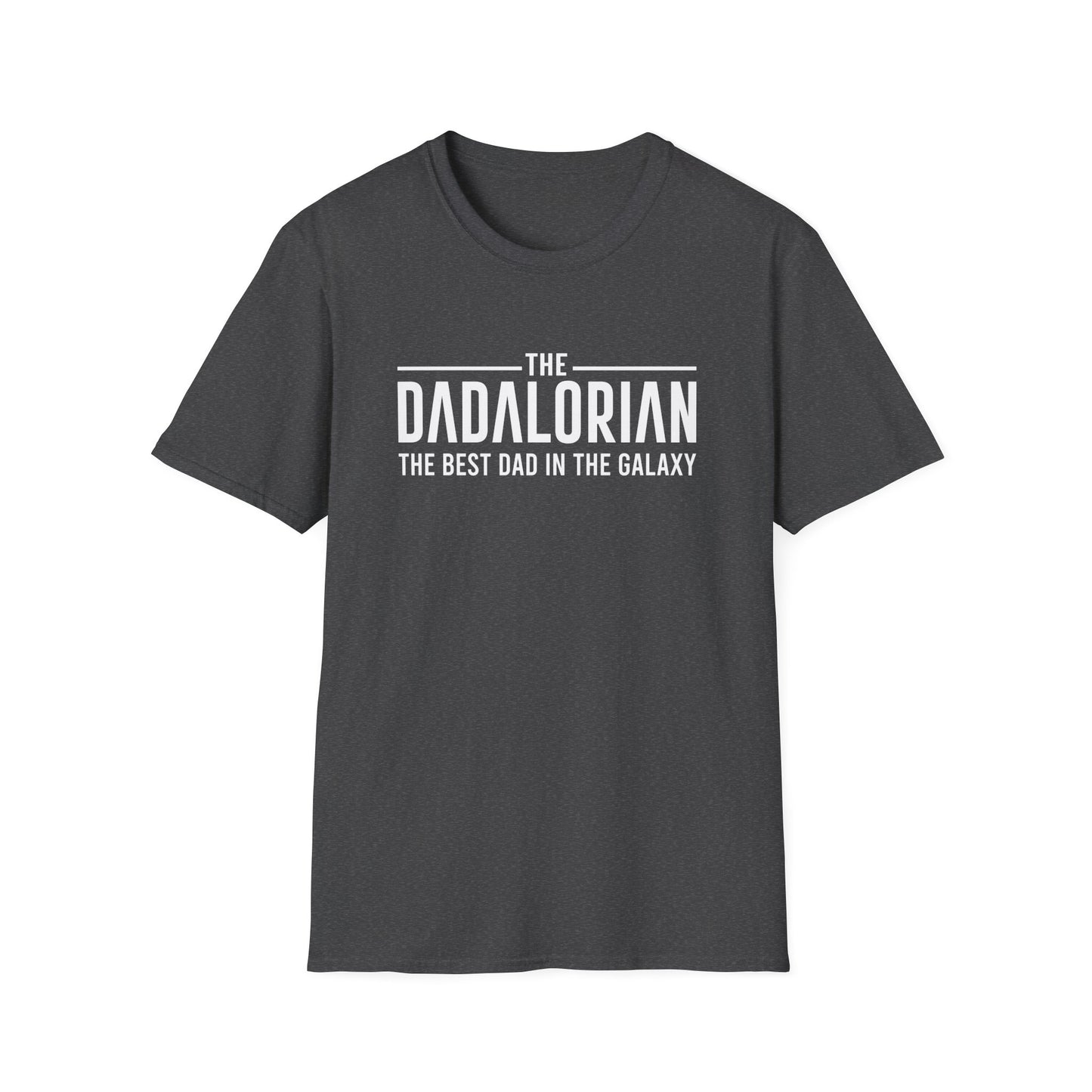 Father's Day Dadalorian T-Shirt