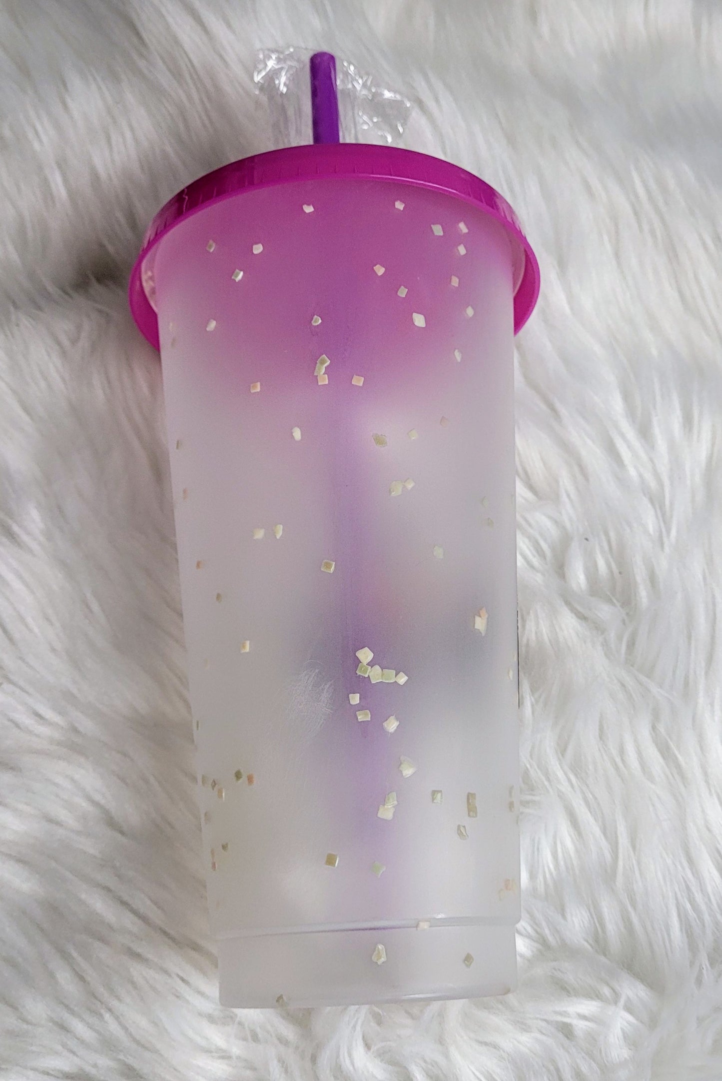 Hike More Worry Less Color Changing Cold Cup