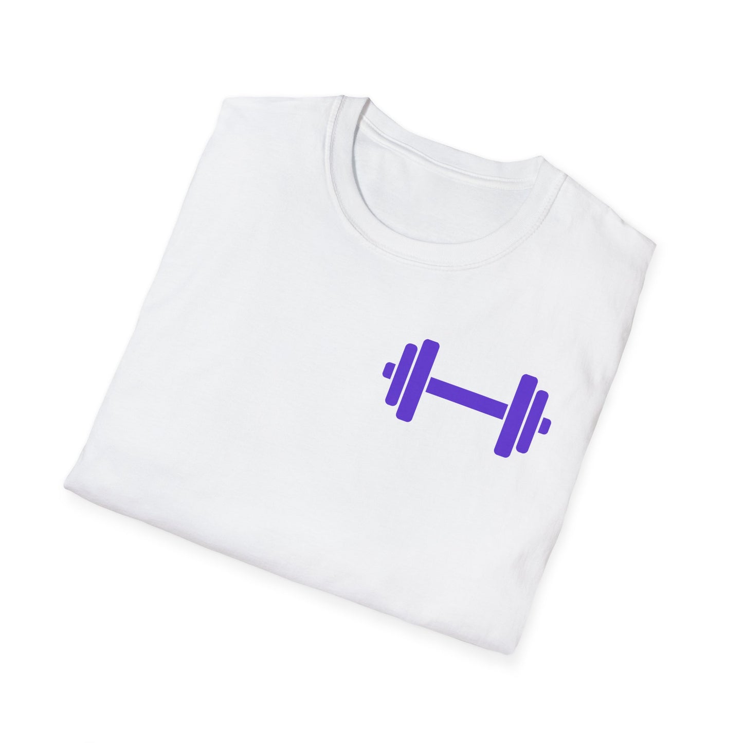 Tu vas al gym pa ponerte mas mamacita Fitness Graphic T-Shirt, Casual Workout Top, Gym Apparel, Motivational Exercise Wear, Gift for Fitness Enthusiasts