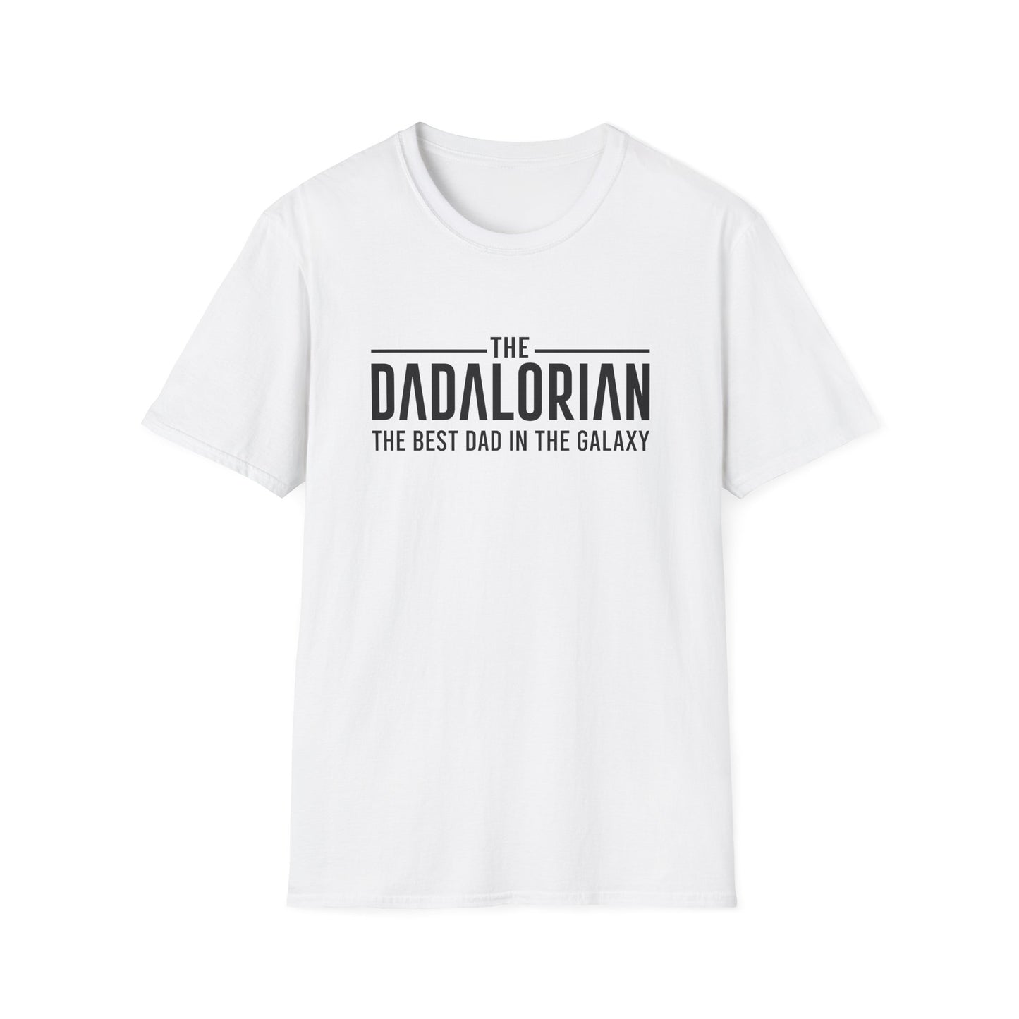 Father's Day Dadalorian T-Shirt