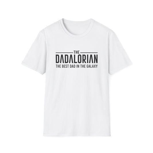 Father's Day Dadalorian T-Shirt