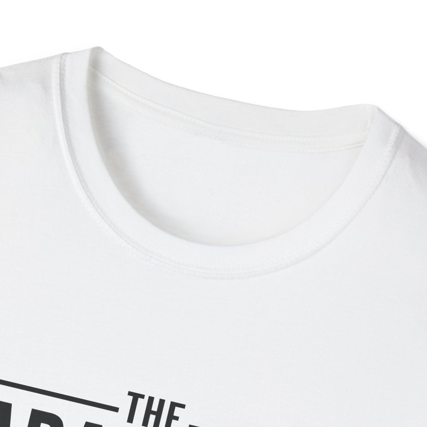 Father's Day Dadalorian T-Shirt