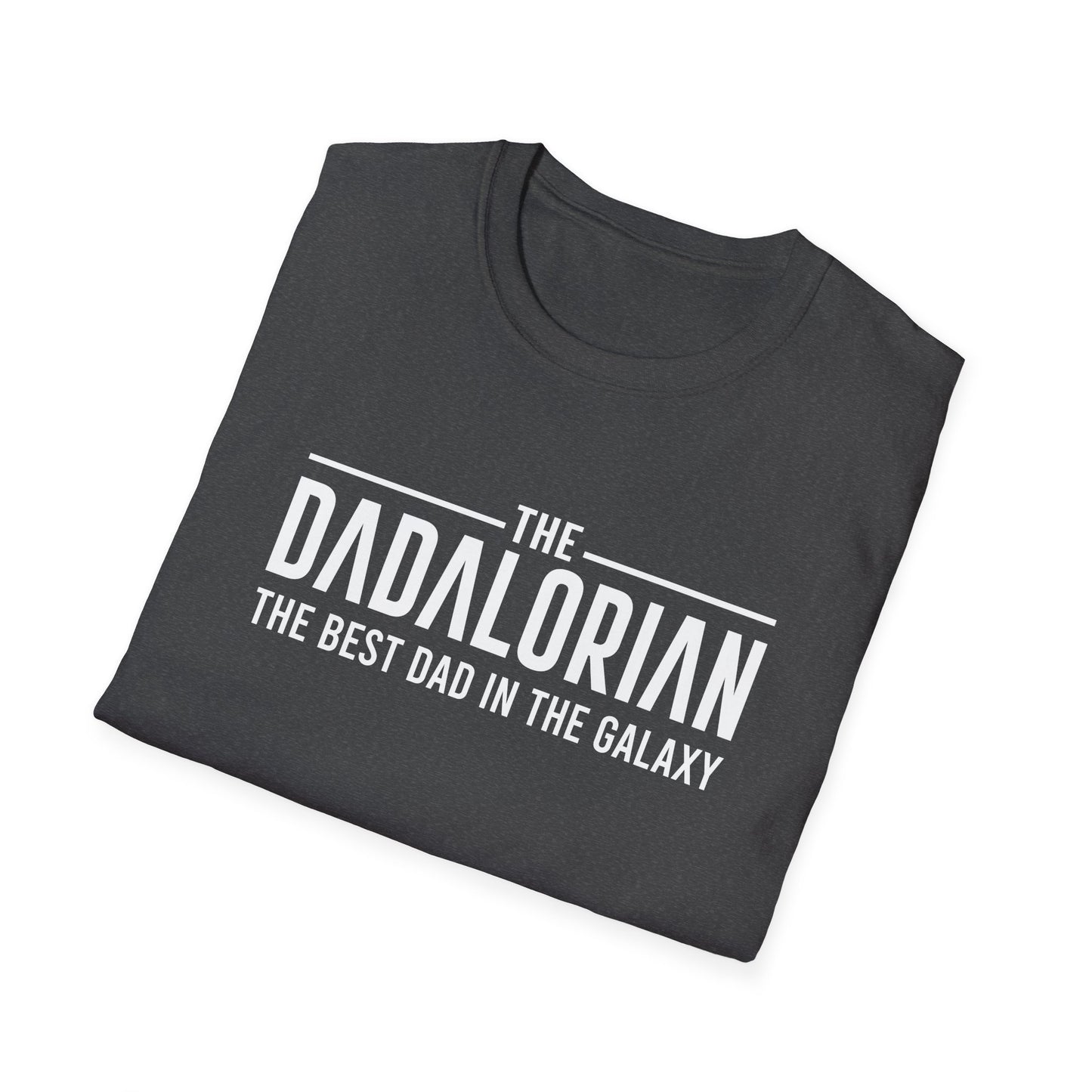 Father's Day Dadalorian T-Shirt