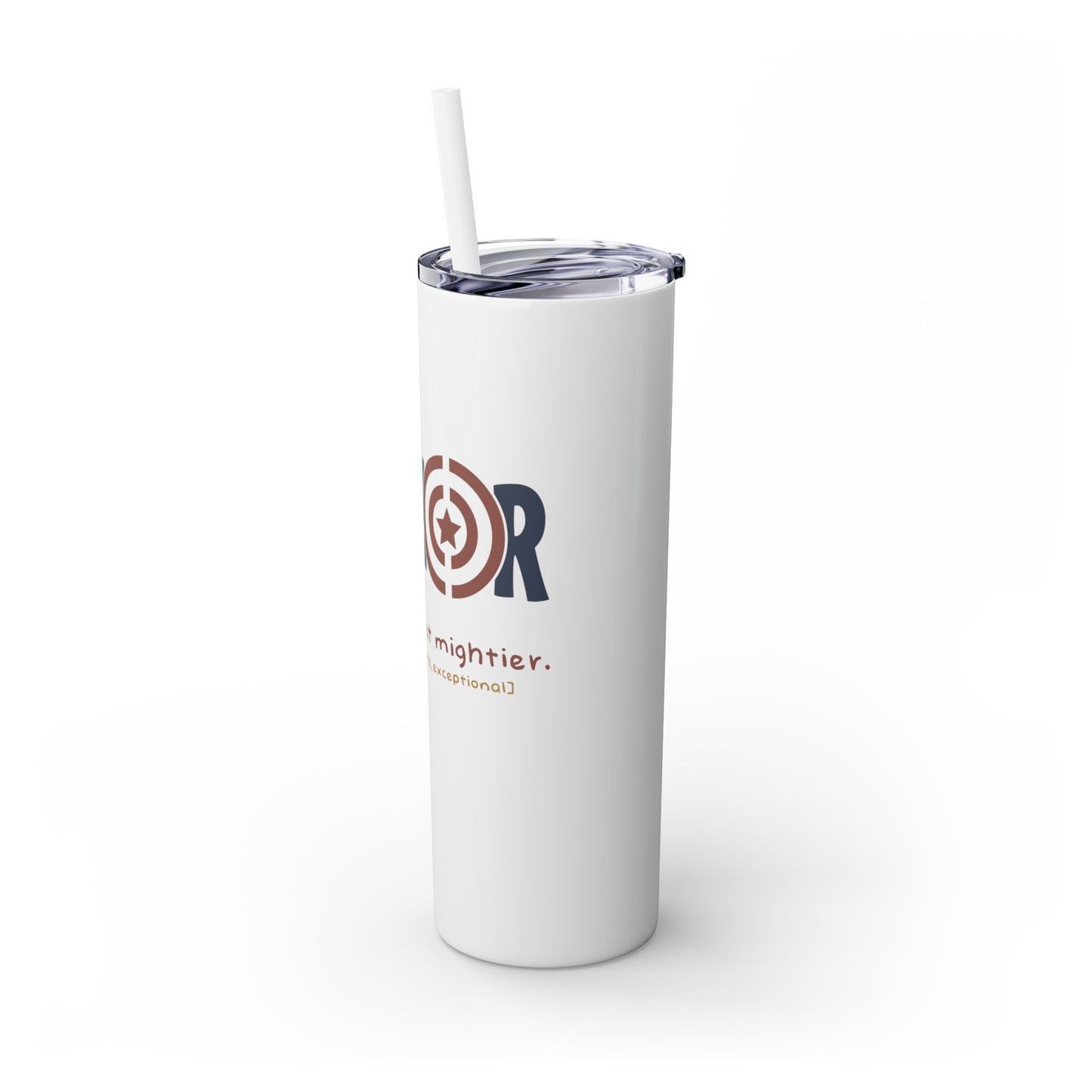 Tumbler for Dad - Funny Thor Design, Father's Day Gift