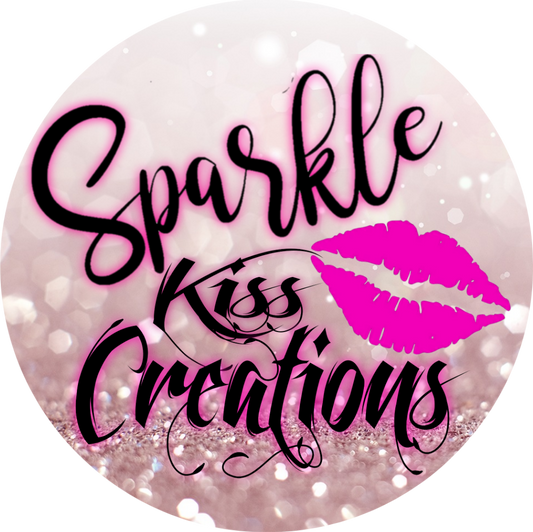 Sparkle Kiss Creations Gift Card