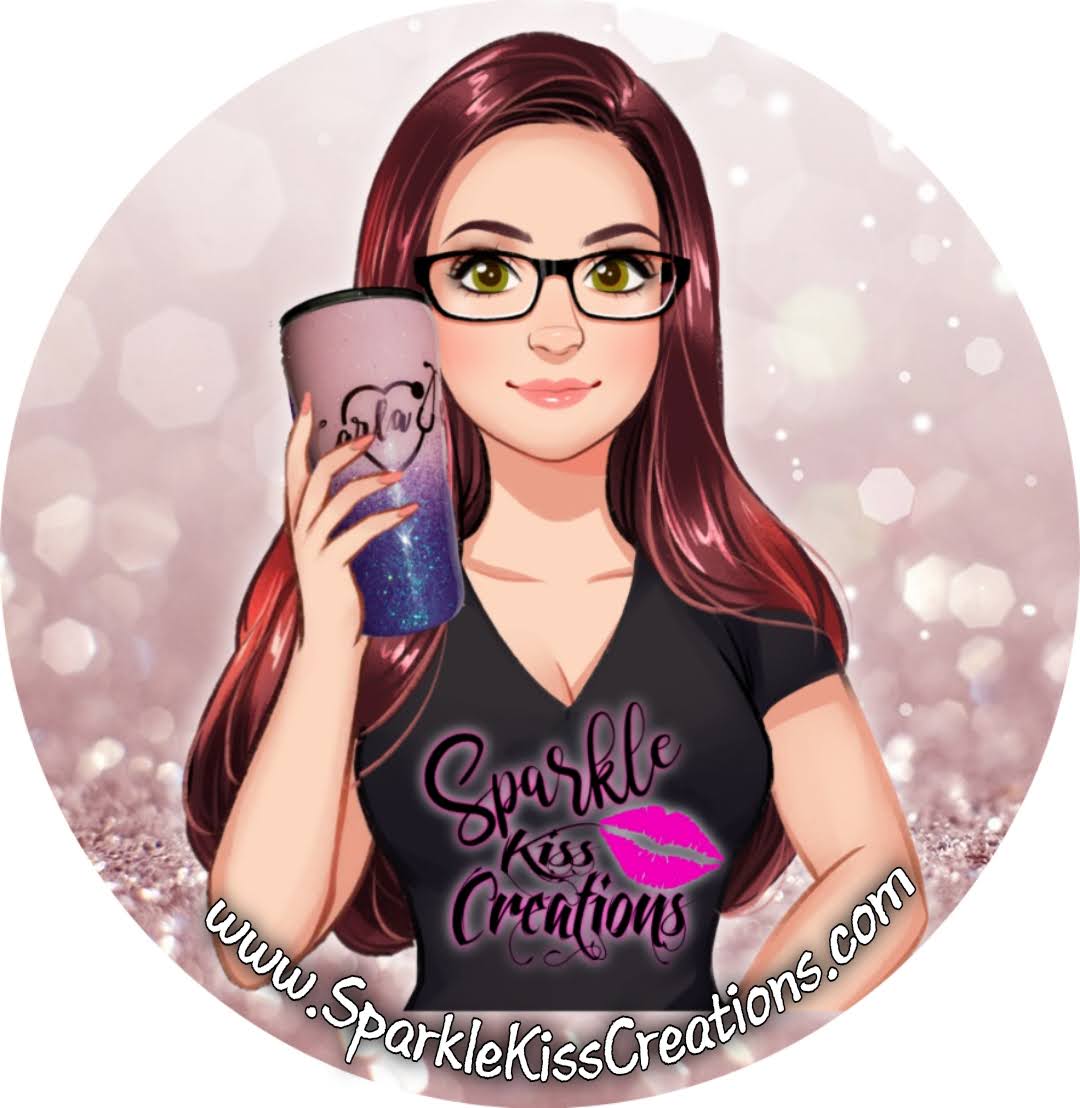 Sparkle Kiss Creations Gift Card