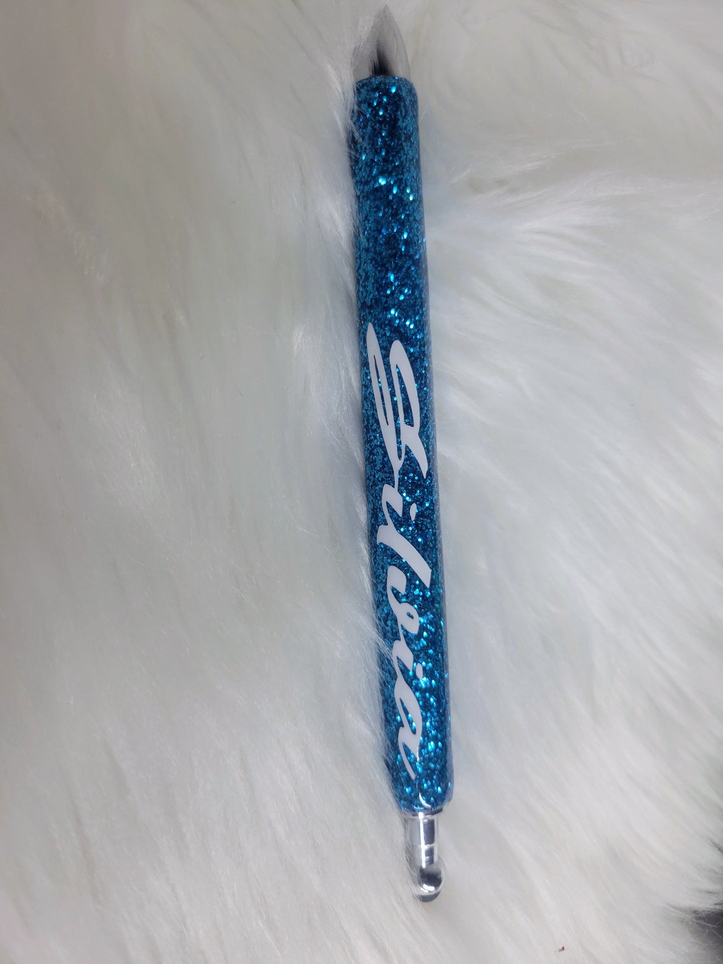 Customized Glitter Pens