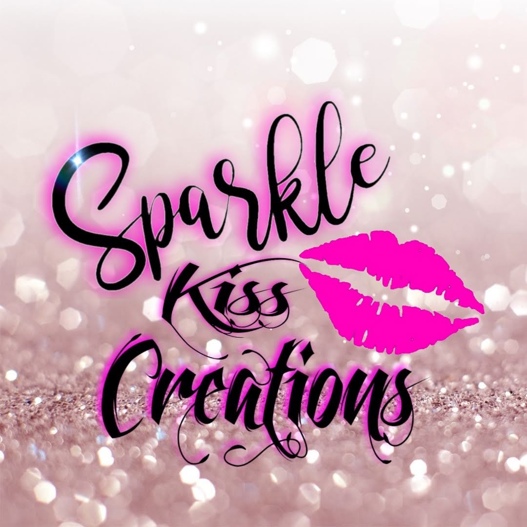 Sparkle Kiss Creations Gift Card